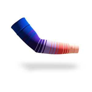 Uv Protection Cycling <b>Arm</b> <b>Sleeves</b> For Men Women Cooling Basketball Sports <b>Compression</b> <b>Arm</b> <b>Sleeve</b> - Product Image 3