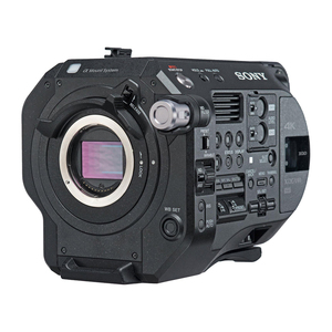 Système de caméra Son_y PXW-FS7M2 XDCAM Super 35 - Product Image 1