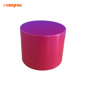 Tapas de Plástico para Aerosol con Forma de Tapa, Aptas para Bombas, Anti-derrames, Certificadas ISO9001:2015, para Productos Químicos, que Cumplen con las Exigencias del Cliente - Product Image 4