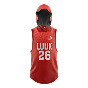 Uniforme Deportivo Sublimado Flexible para Fútbol Americano 7v7, para Hombre, Ideal para Entrenamiento, Práctica, Torneos y Juegos - Product Image 2