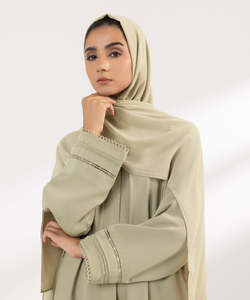 High Quality Quick Dry New Style <b>Abaya</b> For <b>Women</b> Breathable Ladies <b>Abaya</b> Professional Manufacturer's Sale - Product Image 4
