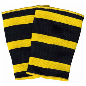 Manchons de compression en néoprène pour coudes, support robuste pour haltérophilie, powerlifting et entraînement en salle de sport, personnalisables OEM - Product Image 6