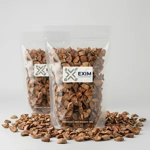 Nueces de Areca Secas de Origen Indonesio, Paquete de Consumo de 1 Kg, Nuez de Betel Orgánica Pura, Precio al por Mayor - Product Image 1