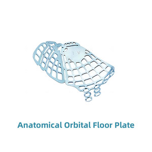 Nuevo Sistema de Implantes CMF Mini de Calidad Premium, 0.6mm 0.8mm 1.0mm, Personalizado, Acero Inoxidable Alemán, Manual, Certificado CE - Product Image 4