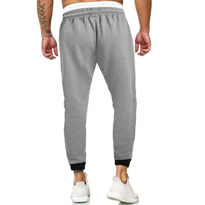 Pantalones Deportivos Personalizados de Primera Calidad a Precio Económico, Estilo Urbano, Ecológicos, de Secado Rápido, Poliéster/Algodón Transpirable - Product Image 5