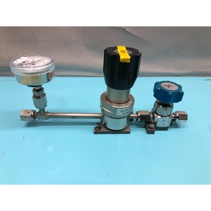 APTECH AP5002 4 MT VALVE ASSY, VERIFLO 48200046 - Equipo y Piezas de Semiconductores de Confianza de Marca Global - Product Image 6