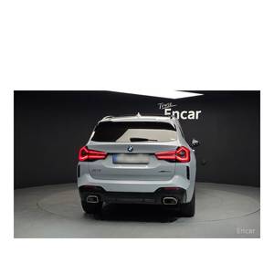 BMW X3 XDrive 20i M Sport 2024, conduite à gauche, boîte automatique, caméra de recul, 38 469 km - Product Image 4