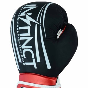 Guantes de Boxeo Profesionales de Cuero de Alta Calidad para Entrenamiento de Boxeo, Kick Boxing, MMA, Muay Thai, Hechos a Medida, los Mejores Guantes de Boxeo - Product Image 3