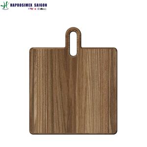 Planche à découper avec motif imprimé, articles de cuisine écologiques, planche à découper en bois personnalisée meilleure vente - Product Image 5