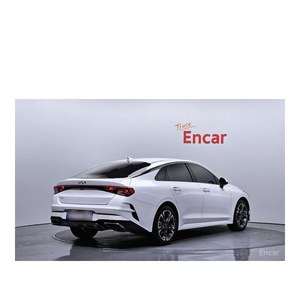 For Kia K5 1.6 Turbo with Automatic Gearbox July 2022 Model 13,753 km Leather Seats Left Steering - Product Image 2