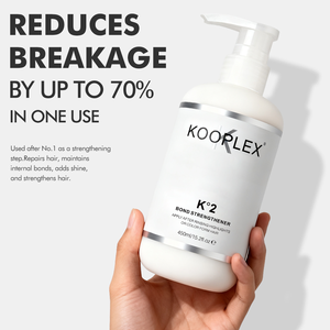 Kooplex 120ml Crema de Alisado Japonés de Marca Blanca para el Cuidado del Cabello Repara Protege y Fortalece para Tratamiento de Salón - Product Image 3