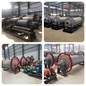 Offre Spéciale minière charbon <span class=keywords><strong>or</strong></span> pierre meulage carrière ciment usine broyeur à boulets - Product Image 3