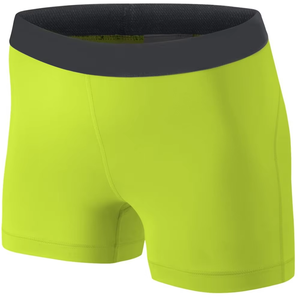 Shorts de Compresión Ecológicos de Primera Calidad, Totalmente Personalizables, Antiarrugas, de Secado Rápido y Transpirables, con Cintura Elástica OEM - Product Image 1