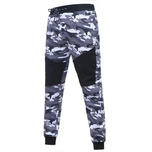 Chándal Deportivo con Cremallera Completa para Entrenamiento de Fútbol, Venta al por Mayor OEM, Estampado Ondulado por Sublimación para Hombre, Moda Fitness Personalizada por Sublimación - Product Image 5