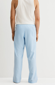 Custom Design <b>Men</b> Pajama <b>Trousers</b> Hot Sale New Arrival Casual Wear Quick Dry Lightweight <b>Men</b> Pajama <b>Trousers</b> with Cheap Price - Product Image 2