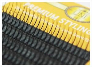 Extensiones de Pestañas Coreanas PBT Hechas a Mano, Premium, con Brillo, Suaves, Ligeras, Voluminosas, Libres de Crueldad Animal, Veganas, Disponibles con DDP - Product Image 3