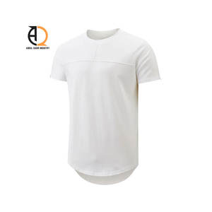 Camiseta de Béisbol Lisa de Alta Calidad con Botones, Manga Corta, Estilo Hipster y Hip Hop - Product Image 3