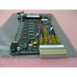 MKS CDN 491, AMAT 0190-07506, Dip 15049105 CDN491 - Équipements et pièces semi-conductrices d'occasion fiables à l'échelle mondiale - Product Image 4