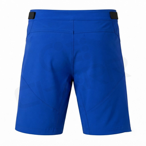 กางเกงปั่นจักรยานเสือภูเขา DEZE รุ่น Unisex MTB  ปรับแต่งโลโก้ได้ มีกระเป๋าซิปหลายช่อง ระบายอากาศได้ดี พิมพ์ลายแบบ Sublimation กันน้ำ - Product Image 2