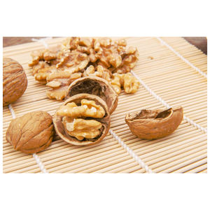 Demi-noyaux de noix biologiques de haute qualité sans coquille - Product Image 4