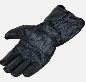 Factory Direct Motorcycle Riding Gloves with Premium Safety Features and Custom Branding Services - Product Image 2