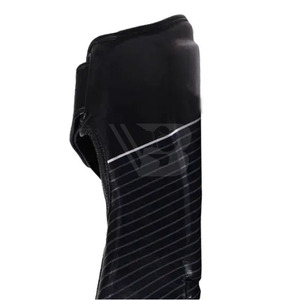 Nuevo Diseño de Protectores de Espinilleras Ligeras y Ecológicos para MMA - Protectores de Espinilleras Duraderos y Lavables para Boxeo y Artes Marciales, Personalizables - Product Image 4