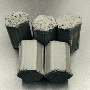 Carbón para shisha Viet Argo hecho en Vietnam, briquetas de carbón de coco para shisha, carbón hecho a máquina, diseño personalizado - Product Image 1