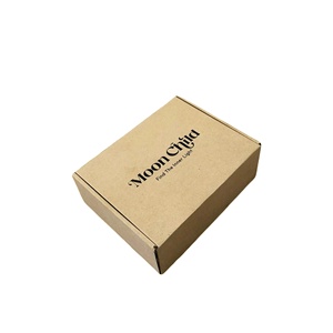 Creative Style Candle Gift Box 2mm <b>Thick</b> <b>Paper</b> Carton Box Vietnam Environmentally-Friendly UV Advantage Recycled Materials - Product Image 5