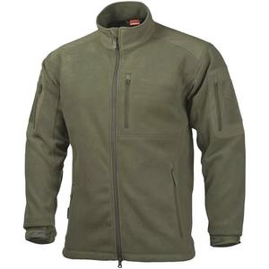 Chaqueta Táctica Softshell para Hombre Overwatch, con Capucha, Cortavientos, Cierre de Cremallera, Cuello Alto, Estilo Urbano, Servicio OEM, Venta al Por Mayor - Product Image 3