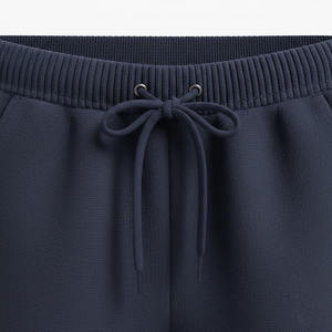 Conjunto Deportivo de Invierno de Cintura Alta con Elástico, Estilo Vintage, Calidad Premium, Ropa Deportiva Moderna para Correr - Product Image 5