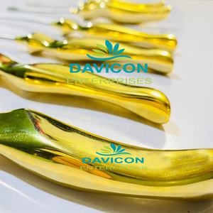 <b>Plastic</b> Surgery Endoscopy Brow Lift Set | Ramirez sharp Temporal T Dissector - Product Image 3