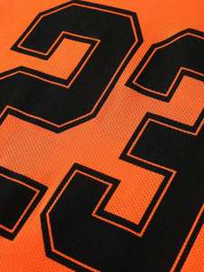 Vêtements d'été en gros : T-shirt de sport streetwear surdimensionné personnalisé en jersey maille ARC – Fournisseur américain en gros - Product Image 4