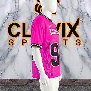 Camiseta deportiva de malla ligera para hombre, de alta calidad, transpirable, de secado rápido, para correr, gimnasio, entrenamiento y deportes. - Product Image 5