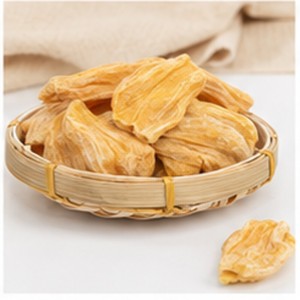 Made In Vietnam Hot Sale Best Rate ISO Certificated Dried Fresh Jackfruit Packed in Various Size <b>Bag</b> - Product Image 3