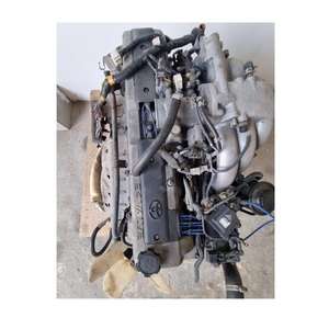 เครื่องยนต์ JDM 1FZ-FE มือสอง – เครื่องยนต์ 6 สูบเรียงที่เชื่อถือได้สำหรับตลาดส่งออก - Product Image 1