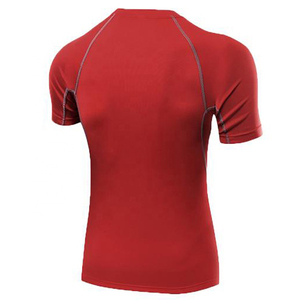 Camiseta Deportiva Transpirable para Gimnasio, Equipo de Entrenamiento de Combate, Camiseta Deportiva de Alta Calidad, Nuevo Estilo, Camiseta Deportiva para Hombre con Envío y Entrega - Product Image 6