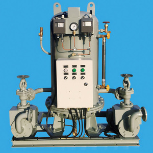 Tanque <span class=keywords><strong>de</strong></span> <span class=keywords><strong>Agua</strong></span> a Presión Combinado Marino Serie ZYG con Certificación CCS - Product Image 2