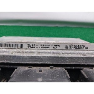 ECUs y Módulos de Computación Usados MKX 7U7A12A650HFA - Product Image 4