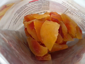 Premium Vietnam Dried Passion Fruit Natural <b>Sweet</b> Flavor Snack Ingredient for Food Processing - Product Image 5