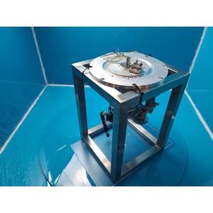 Conjunto de Robot AMAT P5000 de 8 pulgadas 0010-13321 para Elevación de Cámaras - Equipo y Piezas de Semiconductores de Confianza de la Marca Global Legacy - Product Image 4