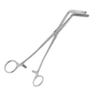 Pinza hemostática Stille Pedicle curva de acero inoxidable disponible en todas las calidades y tamaños de Dentavex - Product Image 1
