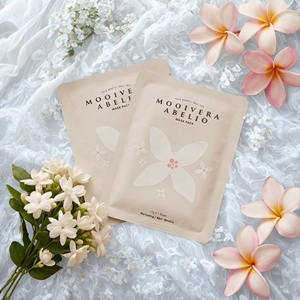 Mascarillas Faciales K-Beauty al por Mayor, Proveedor Coreano, Calmantes, Hidratación Profunda, Reafirmantes, Cuidado para Piel Sensible - Product Image 3