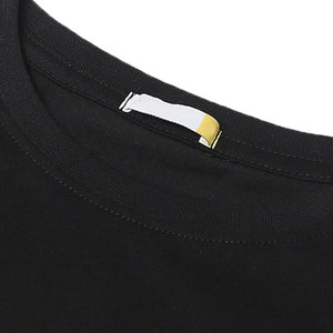 High Quality Best Seller Top Trendy Wholesale Rate Lightweight Comfortable Reasonable price Breathable Custom Logo Printed Shirt - Product Image 4