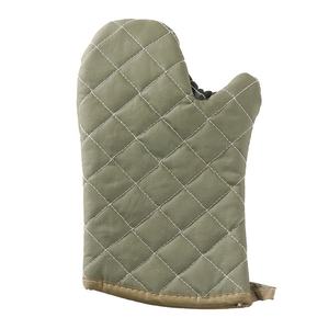 Guantes de Horno Modernos Resistentes al Calor de Algodón Ignífugo Henry Foodservice para Cocina y Jardín, Hechos en Shandong, China - Product Image 5