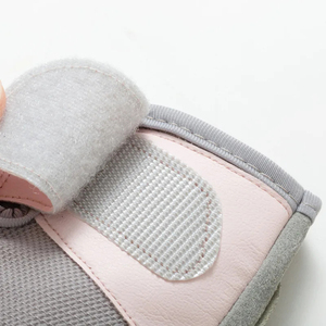 Women gym Gloves with Excellent Grip Lightweight Gym Gloves for Weightlifting Cycling Exercise Training Fitness Rowing Unisex - Product Image 3