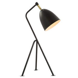 Wholesale OEM Brass Table <b>Lamp</b> with Modern Design Customizable Features Eco-friendly Durable Diwali Ready & Size/Finish Options - Product Image 5