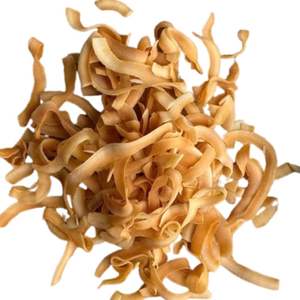 ผู้จัดจำหน่ายมะพร้าวอบแห้ง เนื้อมะพร้าวสุกธรรมชาติ สำหรับขนมขบเคี้ยวอุตสาหกรรม เวียดนาม - Product Image 1