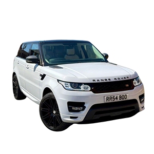 Mejor Precio, Range Rover Sport Usado, SUV de Lujo, Automático, Tracción en las Cuatro Ruedas, Vehículo Premium Familiar, Listo para Exportar, Alta Calidad, Venta al Por Mayor - Product Image 5