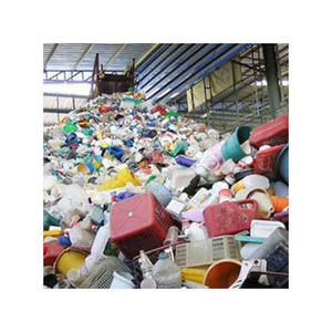 <b>Cheap</b> Price PVC Scrap Industrial Grade Bulk Supply Export Trade - Product Image 1