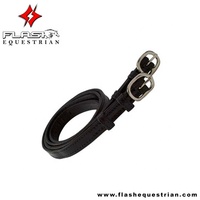 Bandes en cuir de vache occidentale, fait sur mesure, fausses ventes, en cuir de vache, avec incrustation